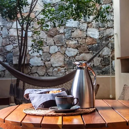 Oriundo Luxury Nature Villas-3
