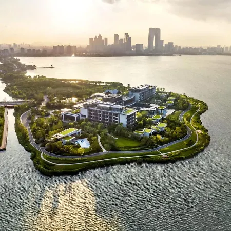 Four Seasons Hotel Suzhou-2