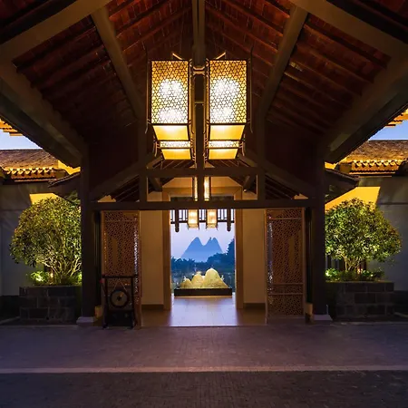 Banyan Tree Yangshuo-2