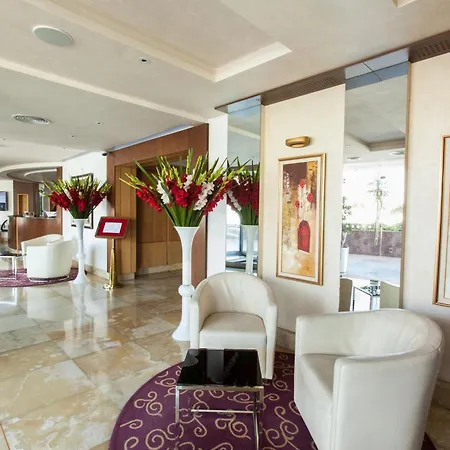 The Penthouse Suites Hotel-2