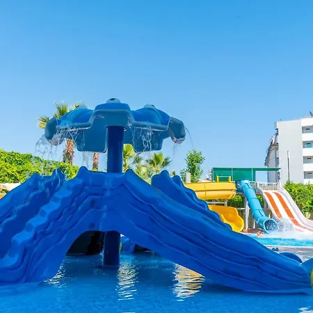 Gardenia Beach Hotel-3