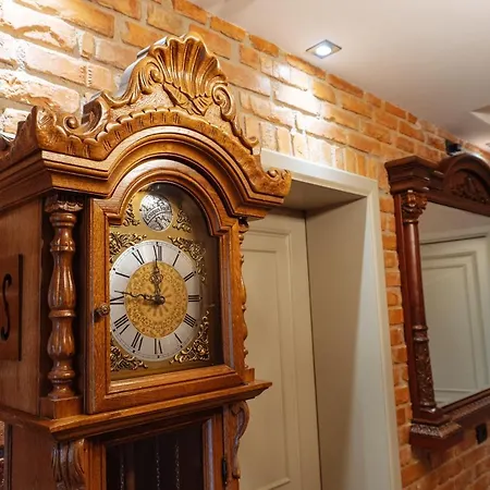 Casta Diva Boutique Hotel-2