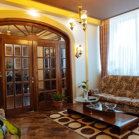 Casta Diva Boutique Hotel-3