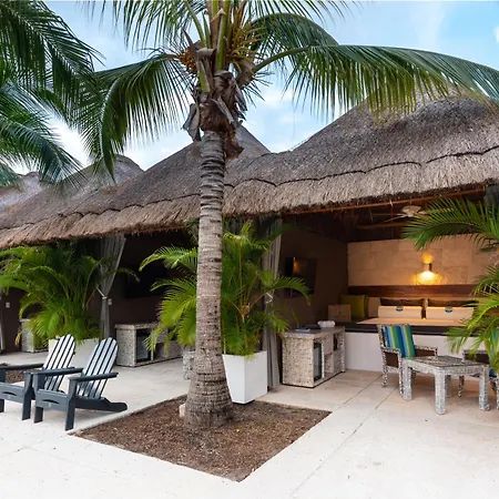 Presidente Intercontinental Cancun Resort By Ihg-2