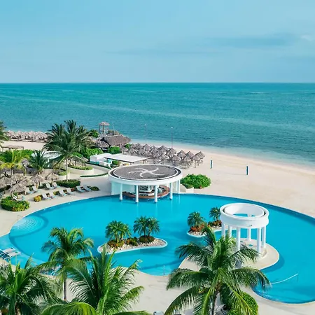 Iberostar Selection Rose Hall Suites (Adults Only)-3