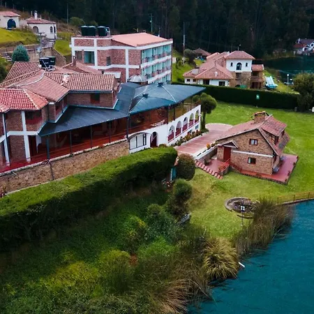 Hotel Refugio Santa Ines-2