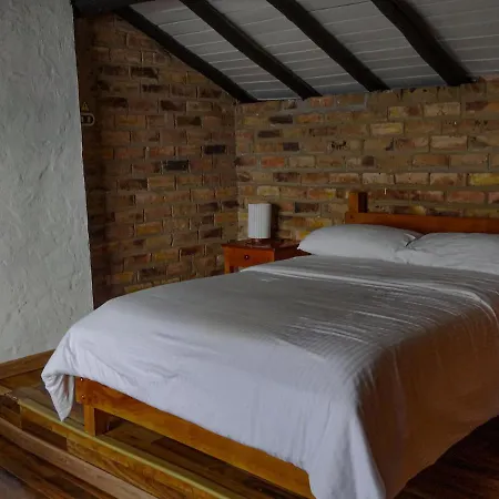 Hotel Refugio Santa Ines-3