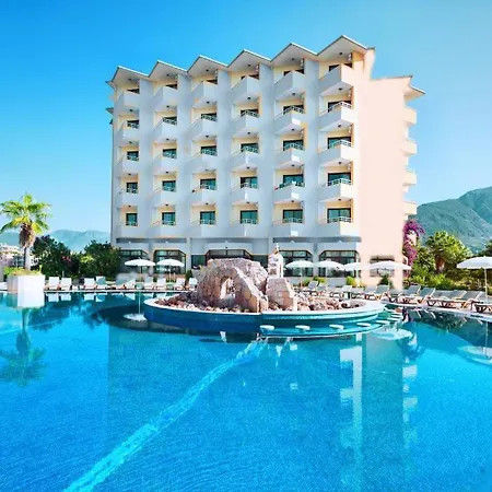 Sunshine Otel-2
