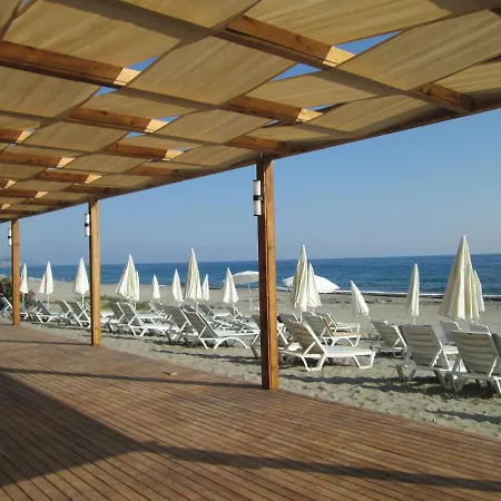 Sunshine Otel-3