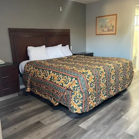 San Jacinto Inn-3
