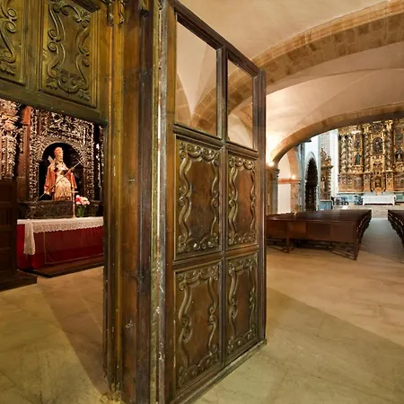 Parador De Corias-3