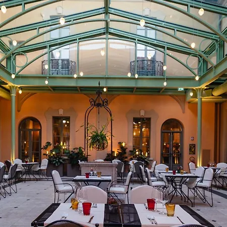 Villa Appiani Hotel-3