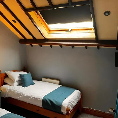 Station Inn B&B-3