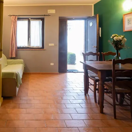 Antico Casale Di Scansano Resort-2