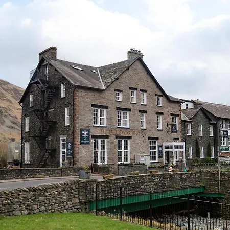 The Ullswater Inn- The Inn Collection Group-3