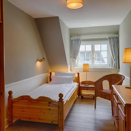 Hotel Forsthaus Damerow-2