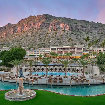 The Phoenician, A Luxury Collection Resort, Scottsdale-2