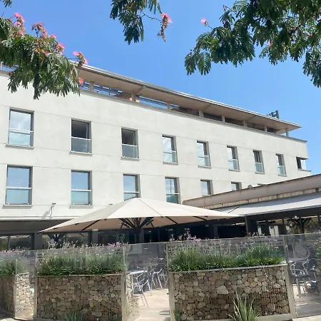 Hotel Palau De Girona-3