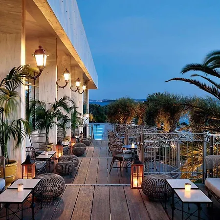 Corfu Imperial, A Resort To Live-2