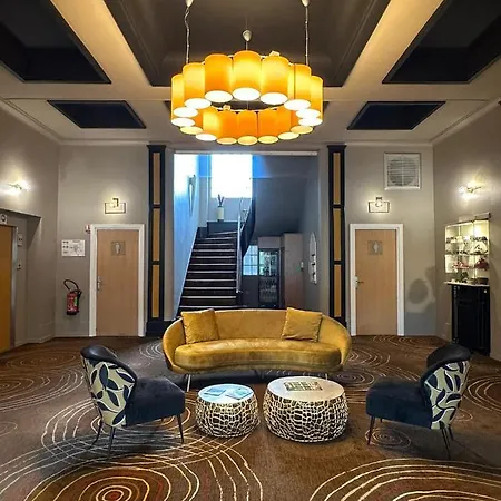 Grand Hotel Filippo Strasbourg Nord-3