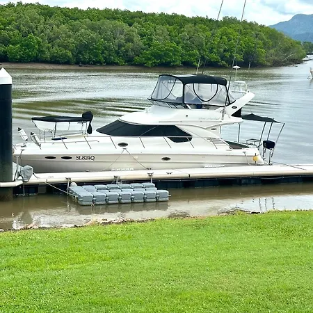 Hinchinbrook Resorts Management Pty Ltd-3