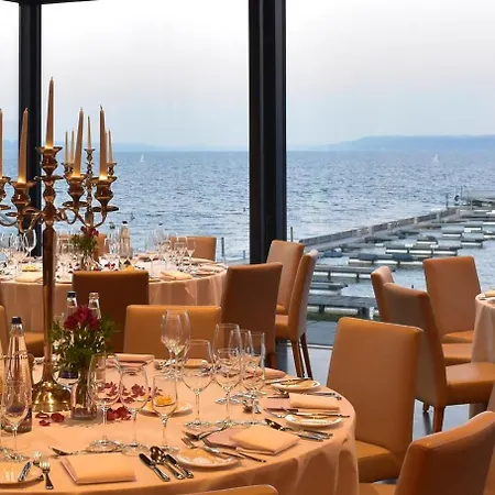 Marina Hotel am Starnberger See-2
