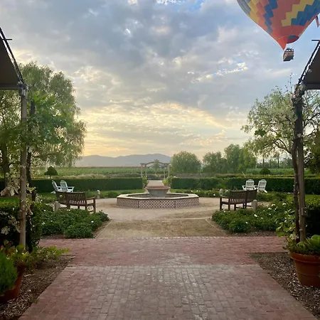 Ponte Vineyard Inn-2