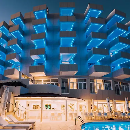 Hl Rondo Hotel-2