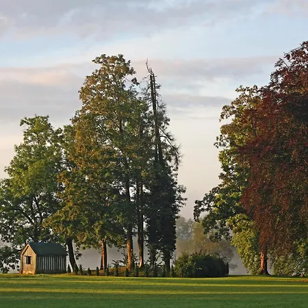 Château des Monthairons Hôtel Restaurant GastroMaison Spa privatif-3