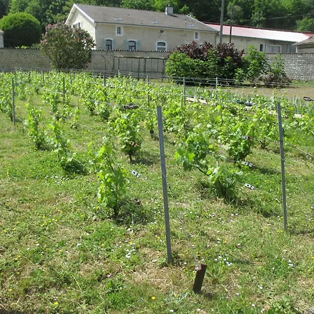 Château des Monthairons Hôtel Restaurant GastroMaison Spa privatif-2