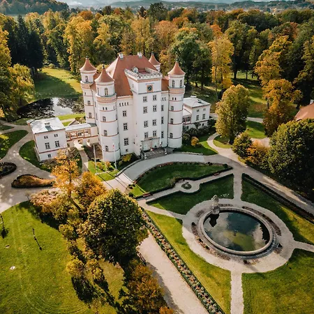 Palac Wojanow-2