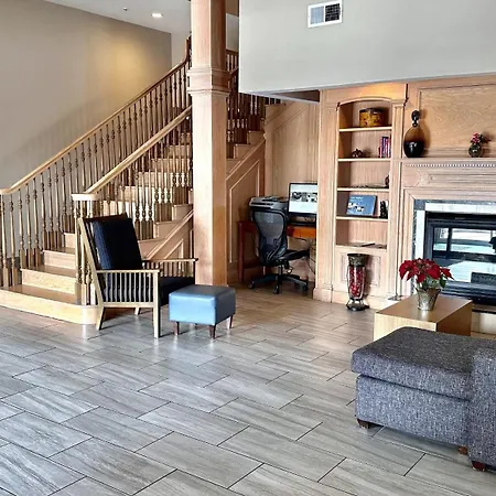 Country Inn & Suites By Radisson, Bel Air-Aberdeen, Md-2