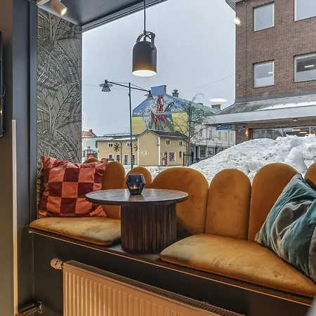Best Western Plus Grand Hotel Elektra-2