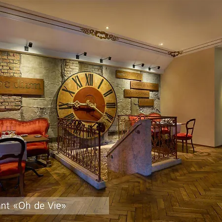 Lenkerhof Gourmet Spa Resort - Relais & Chateaux-3