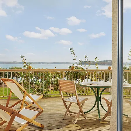 Le Grand Hotel Des Bains & Spa - Bretagne-2