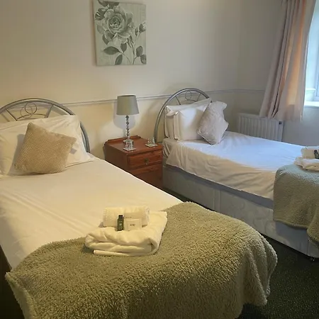 The Kings Arms Inn-2