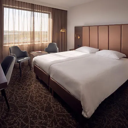 Van Der Valk Hotel Amersfoort-A1-2