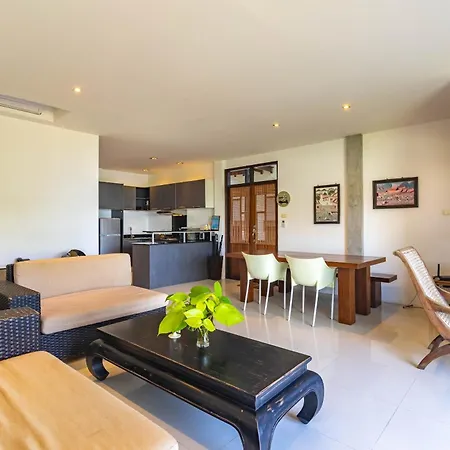 Kamala Beach Estate Resort - Sha Extra Plus-3