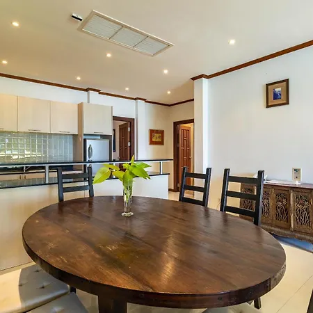 Kamala Beach Estate Resort - Sha Extra Plus-2