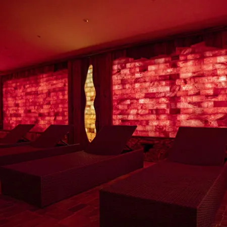 Wellnesshotel Sanct Bernhard-3