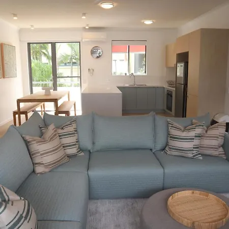 Coolum Beach Resort-3