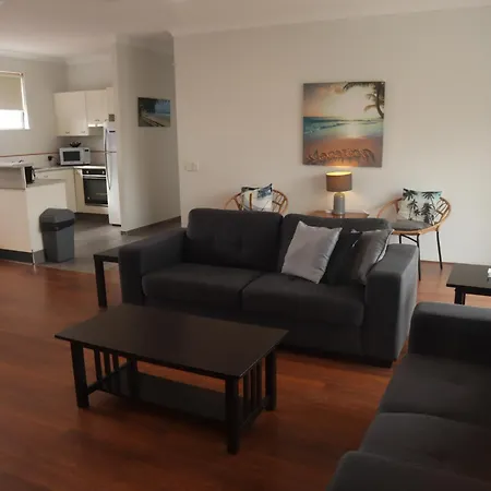 Coolum Beach Resort-2