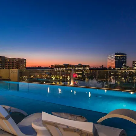 Embassy Suites By Hilton The Woodlands-3