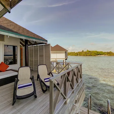 Cinnamon Dhonveli Maldives - Complimentary Speedboat Return For 2 Pax On 7 Nights Or More Stays Valid To 31 Oct 2027 & Up To 2 Kids Stay Free-3