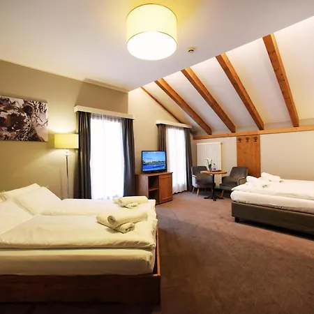 Hotel Orso Grigio-2