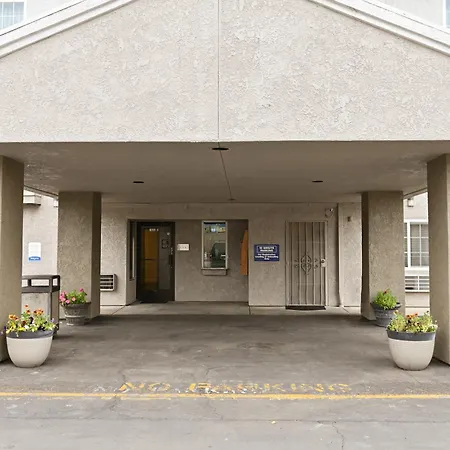 Comfort Inn Yreka I-5-3