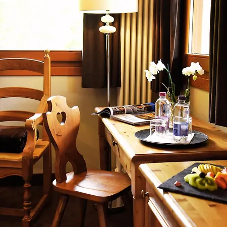 Hotel Orso Grigio-3
