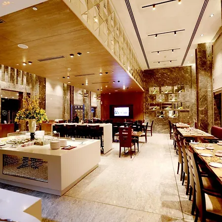 Hotel Madin-3