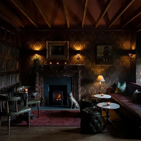 Kildrummy Inn-3