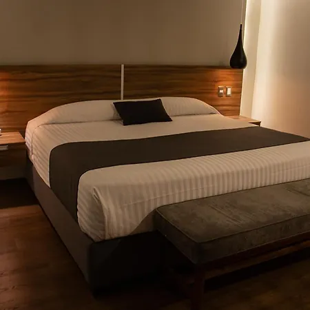 Estanza Hotel&Suites-2